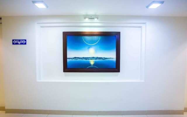 Talia Boutique Hotel