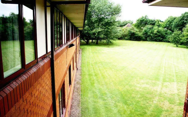 Holiday Inn Express Birmingham - Walsall