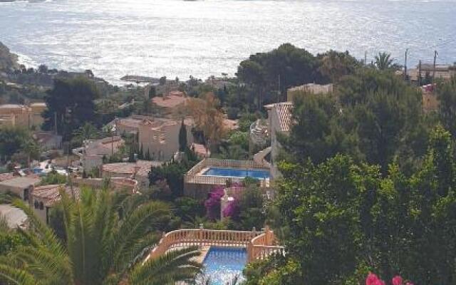 villa Maryvilla Calpe