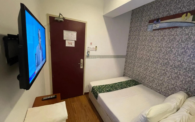 Woodpecker Lodge Kuching