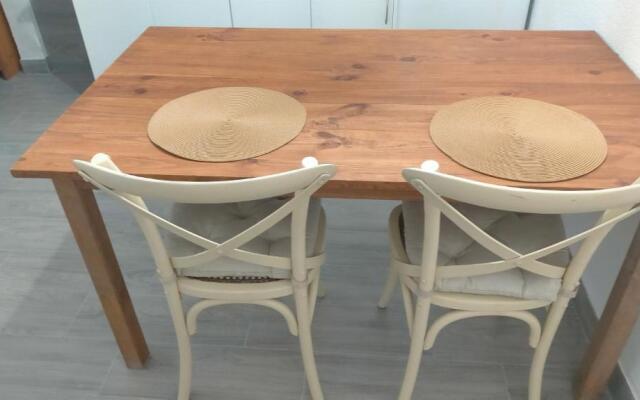 Castella Aquae II Amplio loft para dos