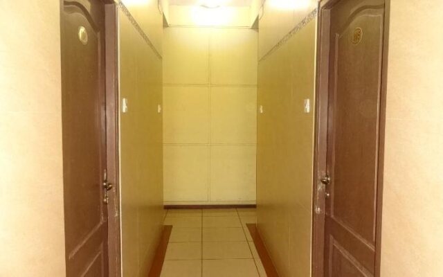 Hotel Aditya