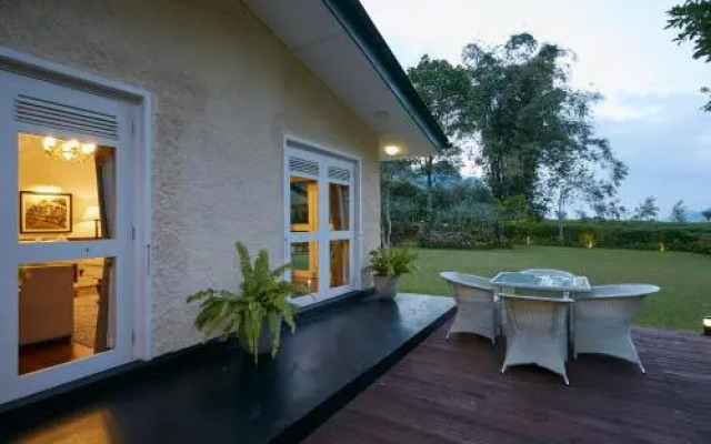 CLAVERTON by Ceylon Bungalows