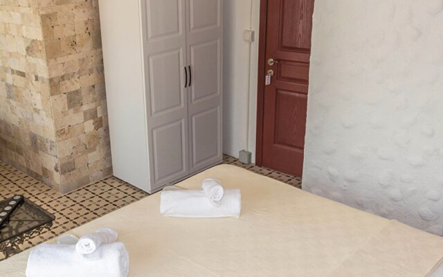 Antik Butik Hotel