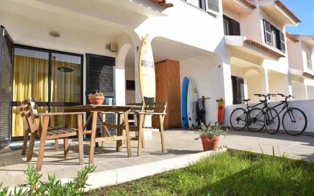 Surf House Peniche