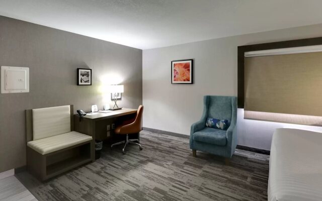 Ramada Modesto