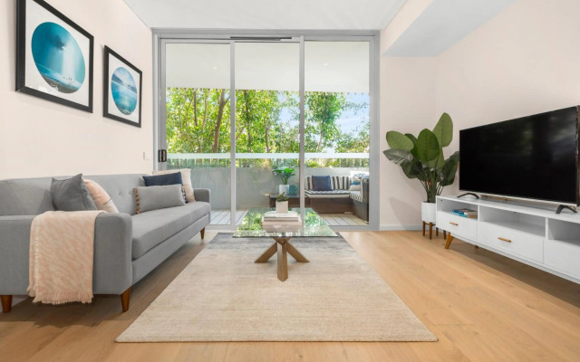 The Calibre Apartments by Urban Rest