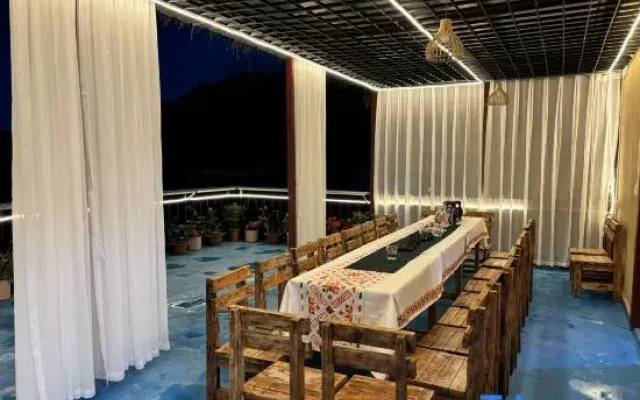 Xinmeixuan Garden B&B