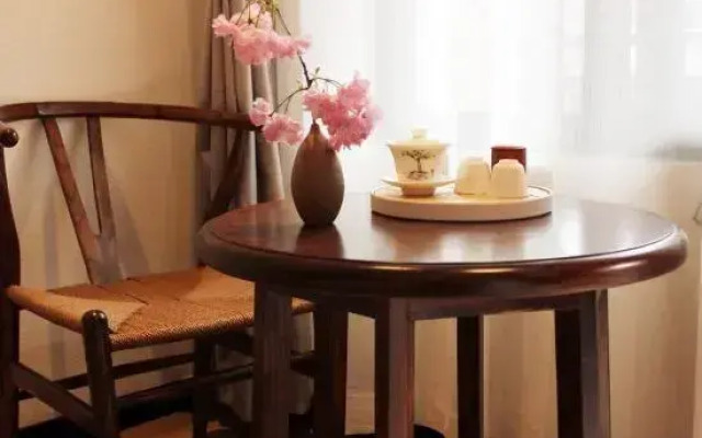 Liqun liuyuefeng Homestay
