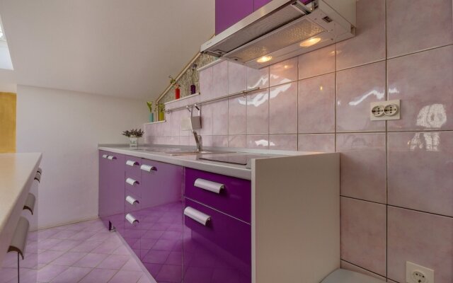 Apartments Mandarina