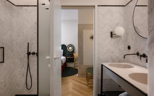Hotel Montebelo Vista Alegre Lisboa Chiado