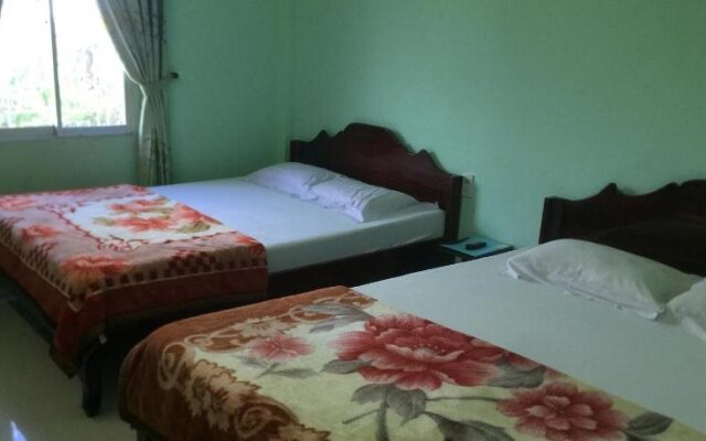 Thanh Binh Hotel