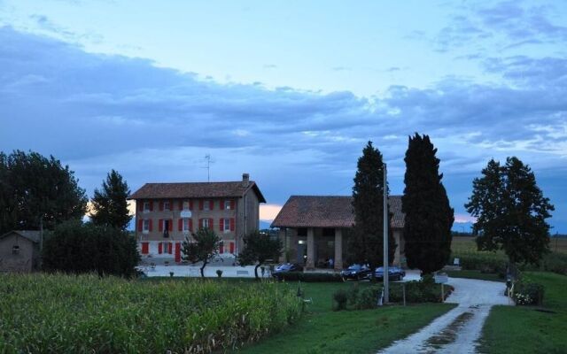 Casa Pace