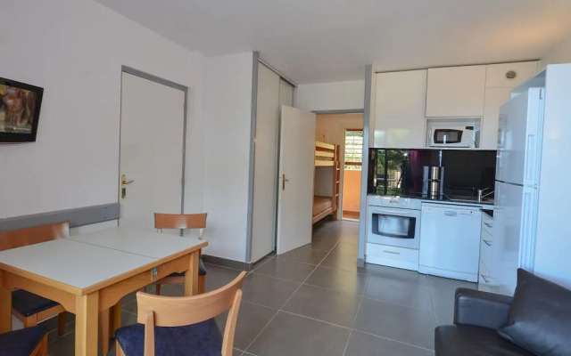 Apartment for a Family