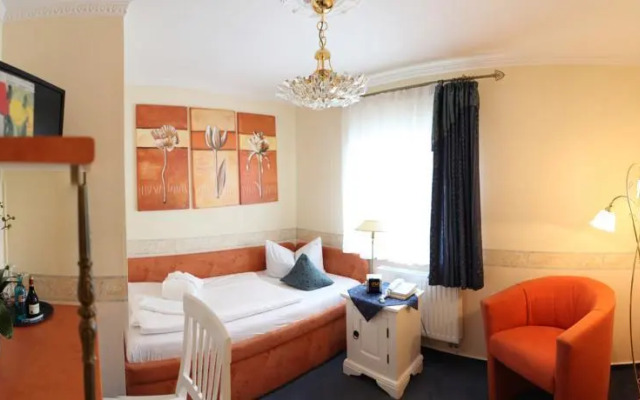 Hotel Atlantic garni