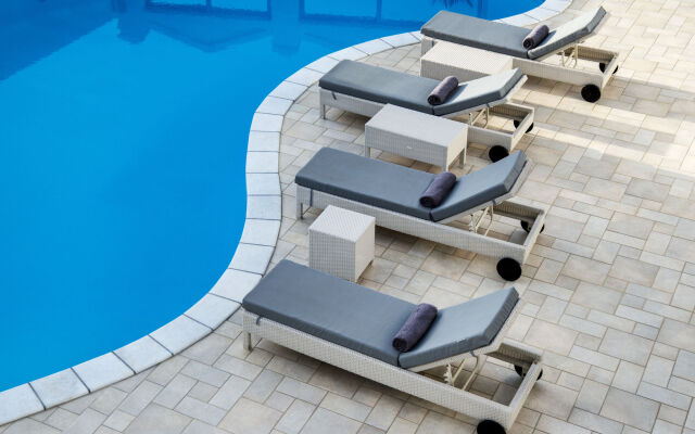 Lofos Village Hotel