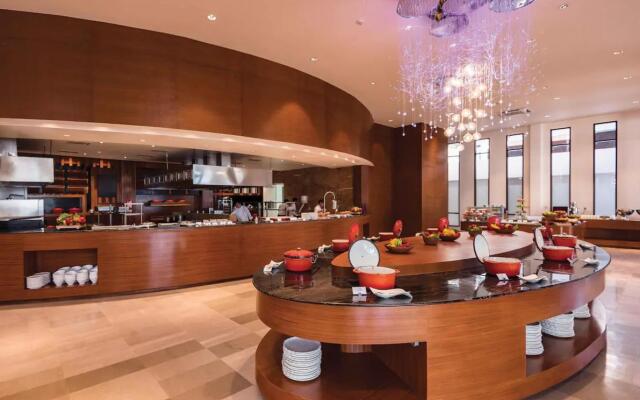 Oblu Select Sangeli - All Inclusive with Free Transfers Resort