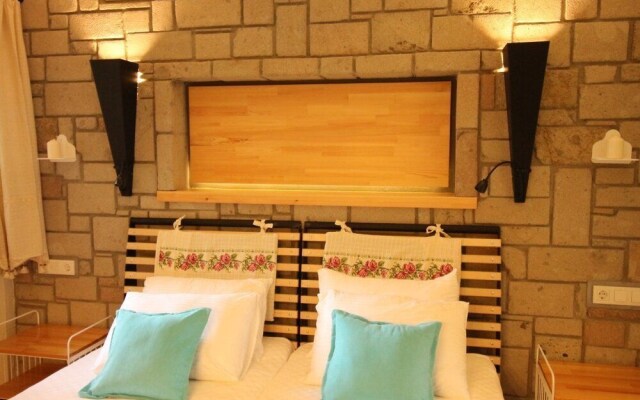 Dalyan Villa Alcedo