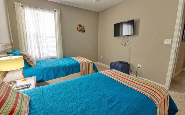 Paradise Palms Resort #3573