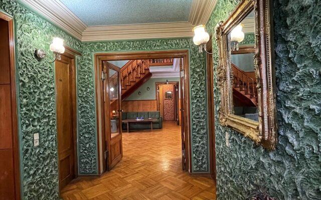 Guest House Top Floor