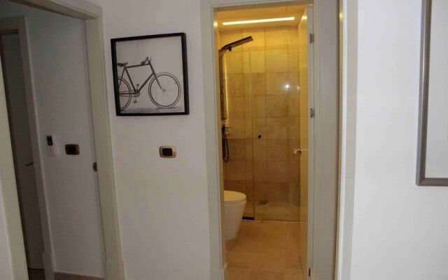 Apartamento Trendy, Airport Transfer