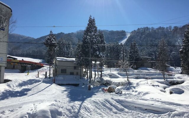 Lodge Nakajima