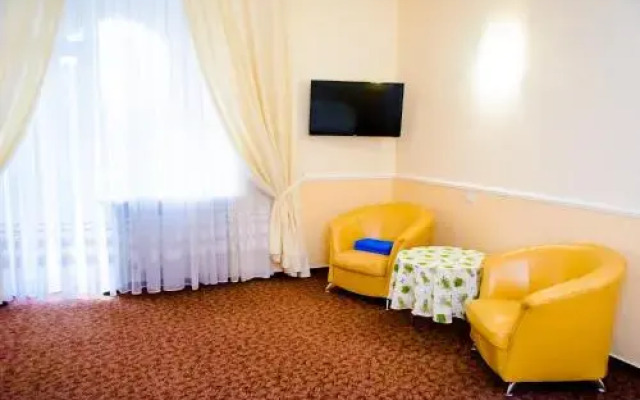 Hotel Mon Senior