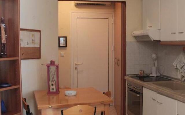 Sofia's Apartment 70m from the Sea in Toroni.