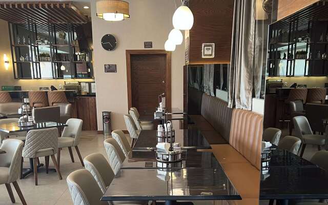 Best Western Plus Chihuahua Juventud