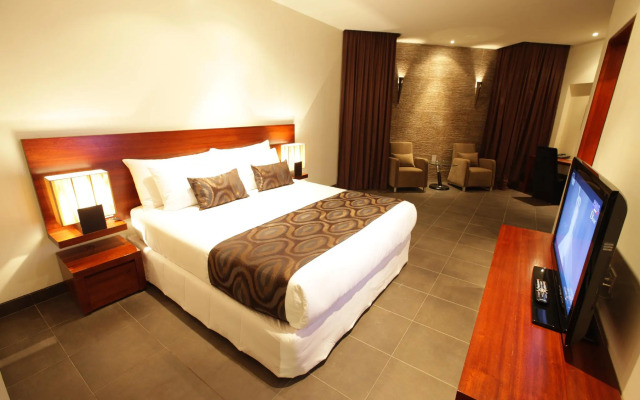 Lamana Hotel