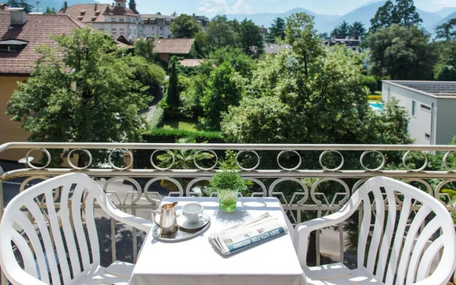 Hotel Kolping Meran