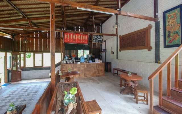 Airy Syariah Gamping Kabupaten Gang Nila Yogyakarta