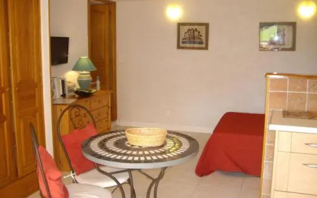 Bel Appartement