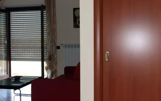 La Casa Di Aries