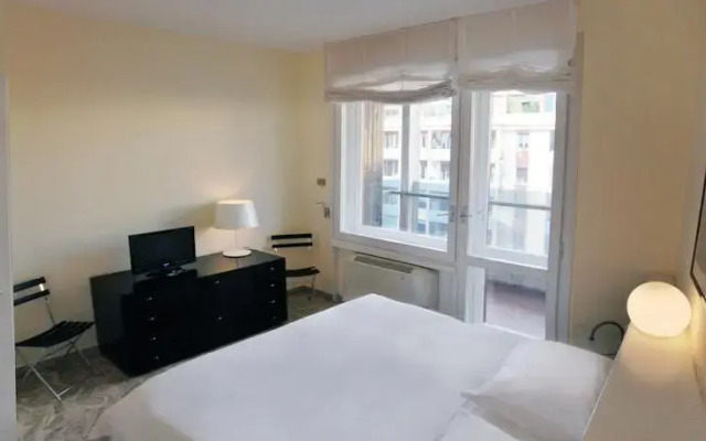 Elvezia Park Residence