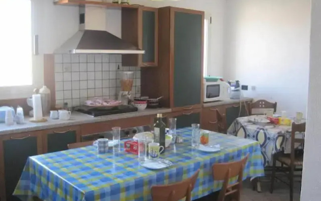 La Terrazza