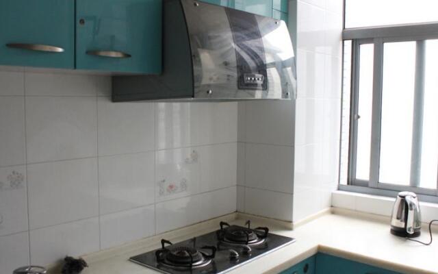 2008 Jinqiao Apartment