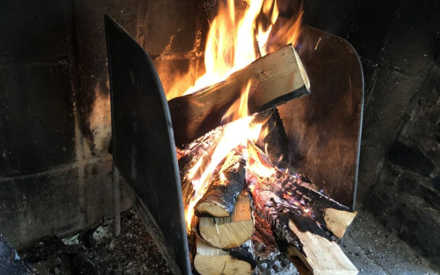 Stora Sjöfallet Mountain Center