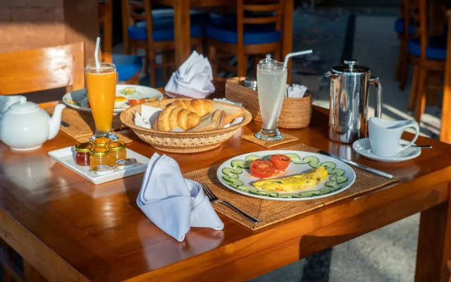 Villa Selonding Batu