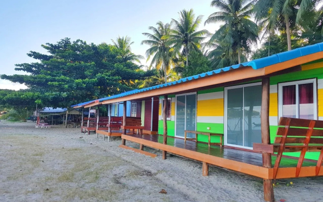 Rungarpaporn Homestay