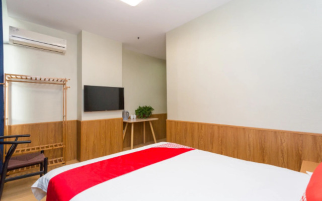 Baoci Hotel
