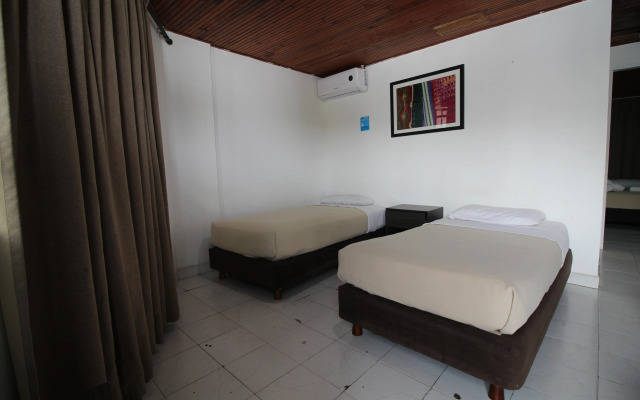 On Vacation Caribbean All Inclusive (6042407)
