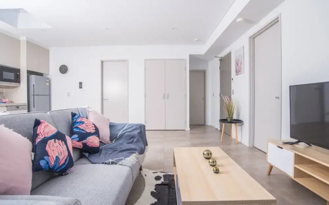 Lively 2bed1bath Mascot APT