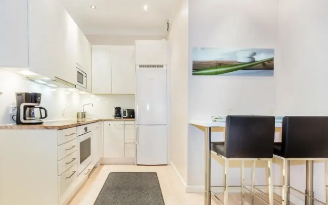 Go Happy Home Apartment Eerikinkatu 1