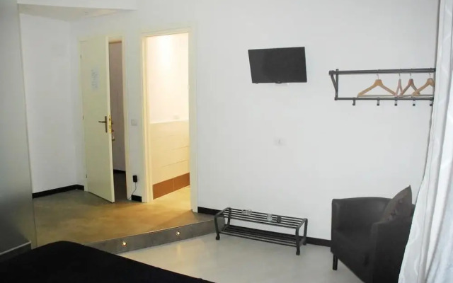 B&B dei Re di Roma
