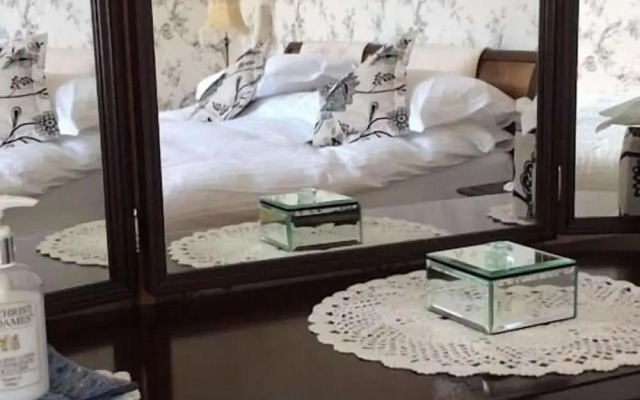 Whashton Springs Farm