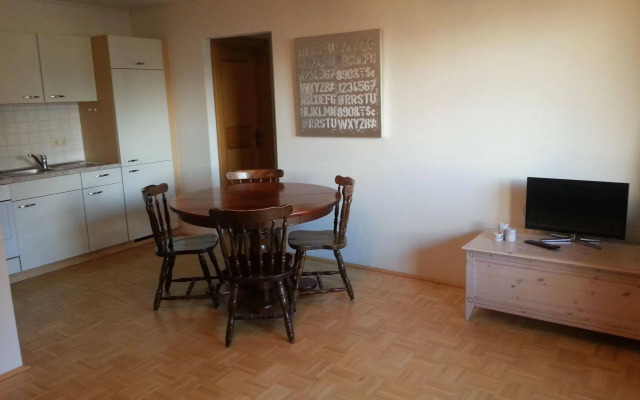 Chalet Gastein