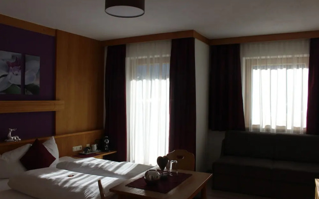 Haus Astoria