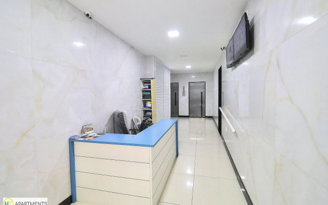 MZapartments Prado LB420