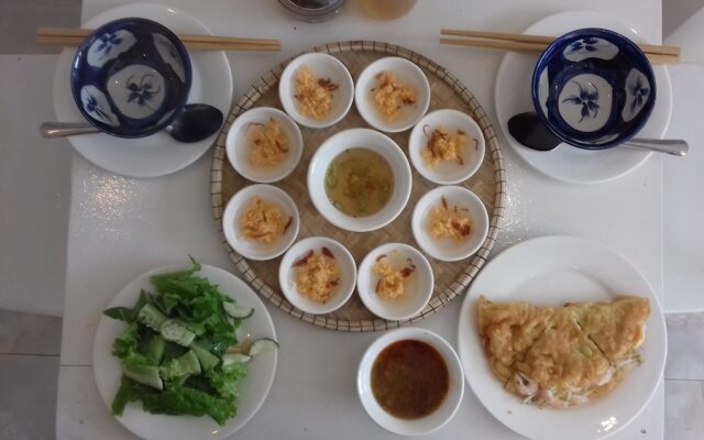 Hue Boutique Homestay